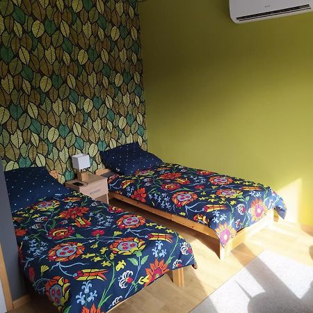 Przytulny Zakatek Villa Ветлина Екстериор снимка
