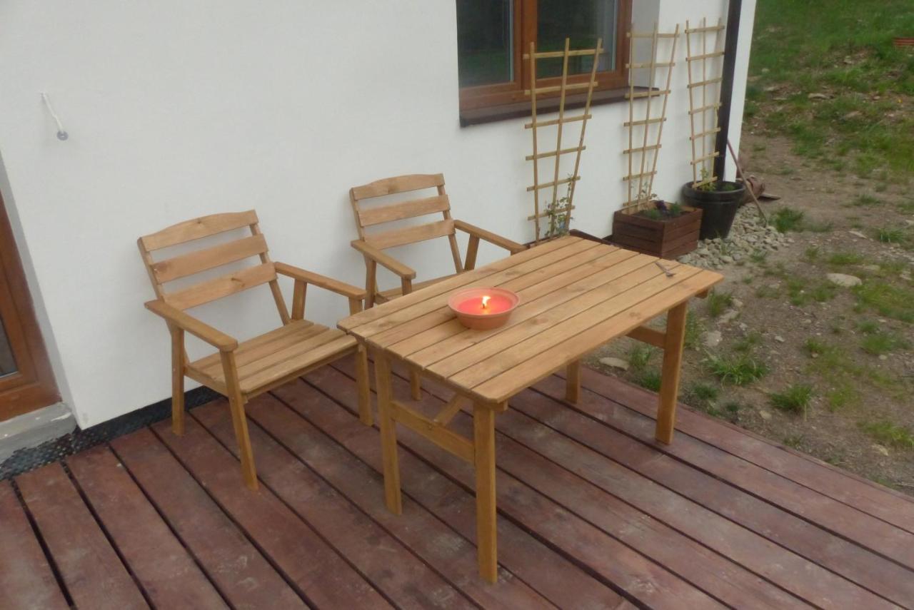 Przytulny Zakatek Villa Ветлина Екстериор снимка
