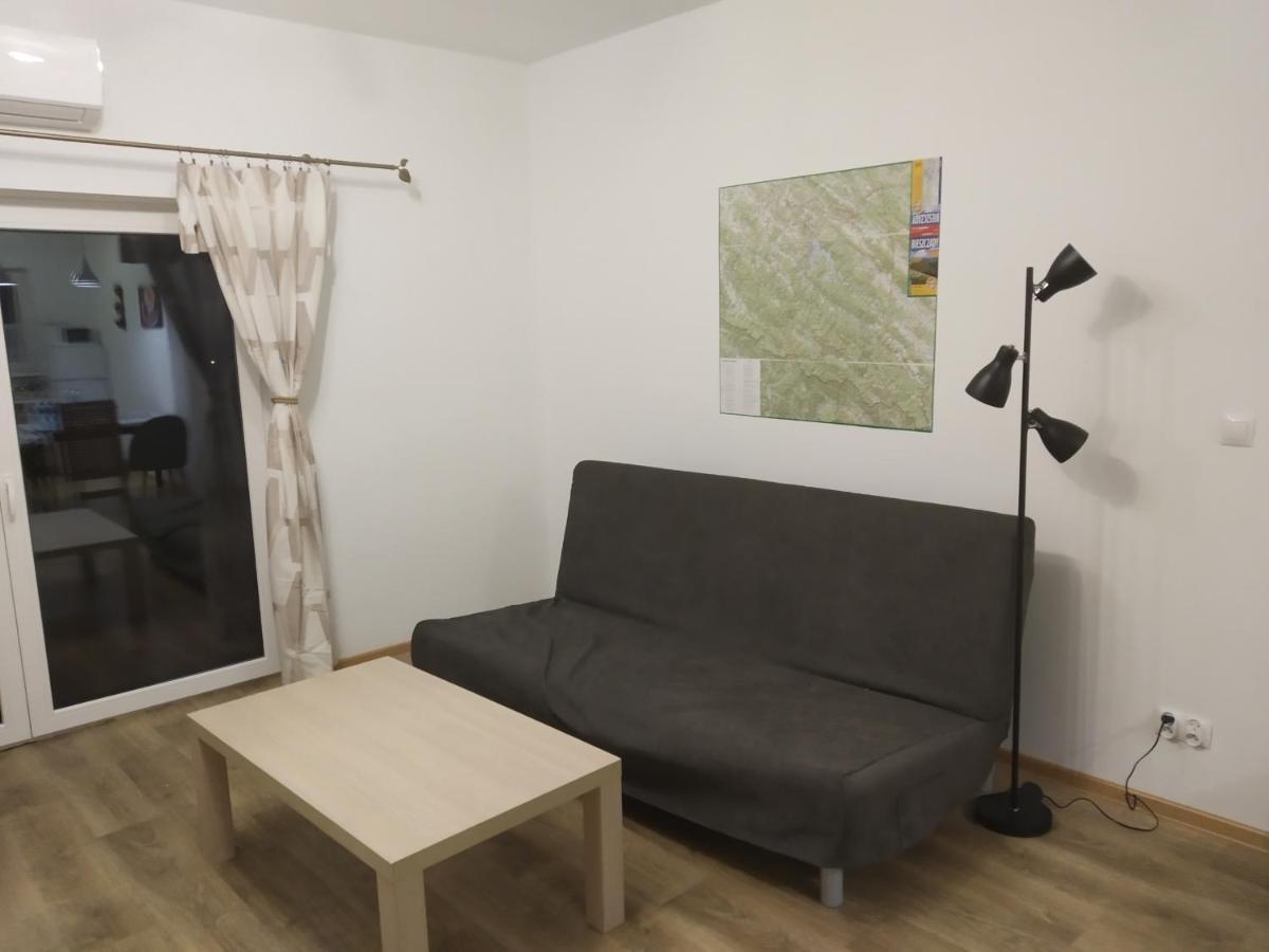 Przytulny Zakatek Villa Ветлина Екстериор снимка