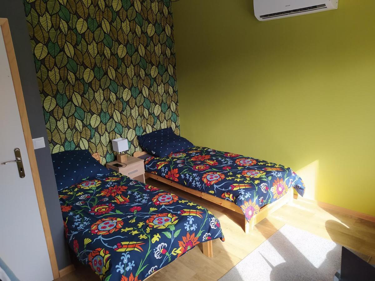 Przytulny Zakatek Villa Ветлина Екстериор снимка