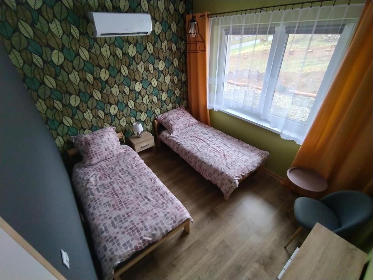 Przytulny Zakatek Villa Ветлина Екстериор снимка
