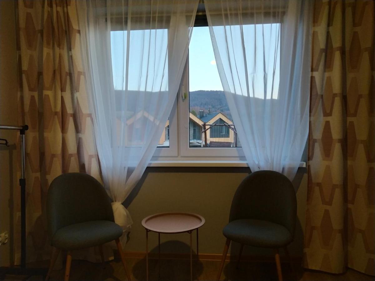 Przytulny Zakatek Villa Ветлина Екстериор снимка