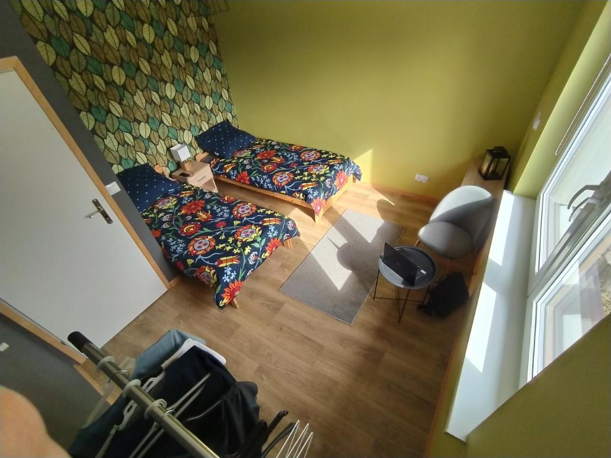 Przytulny Zakatek Villa Ветлина Екстериор снимка