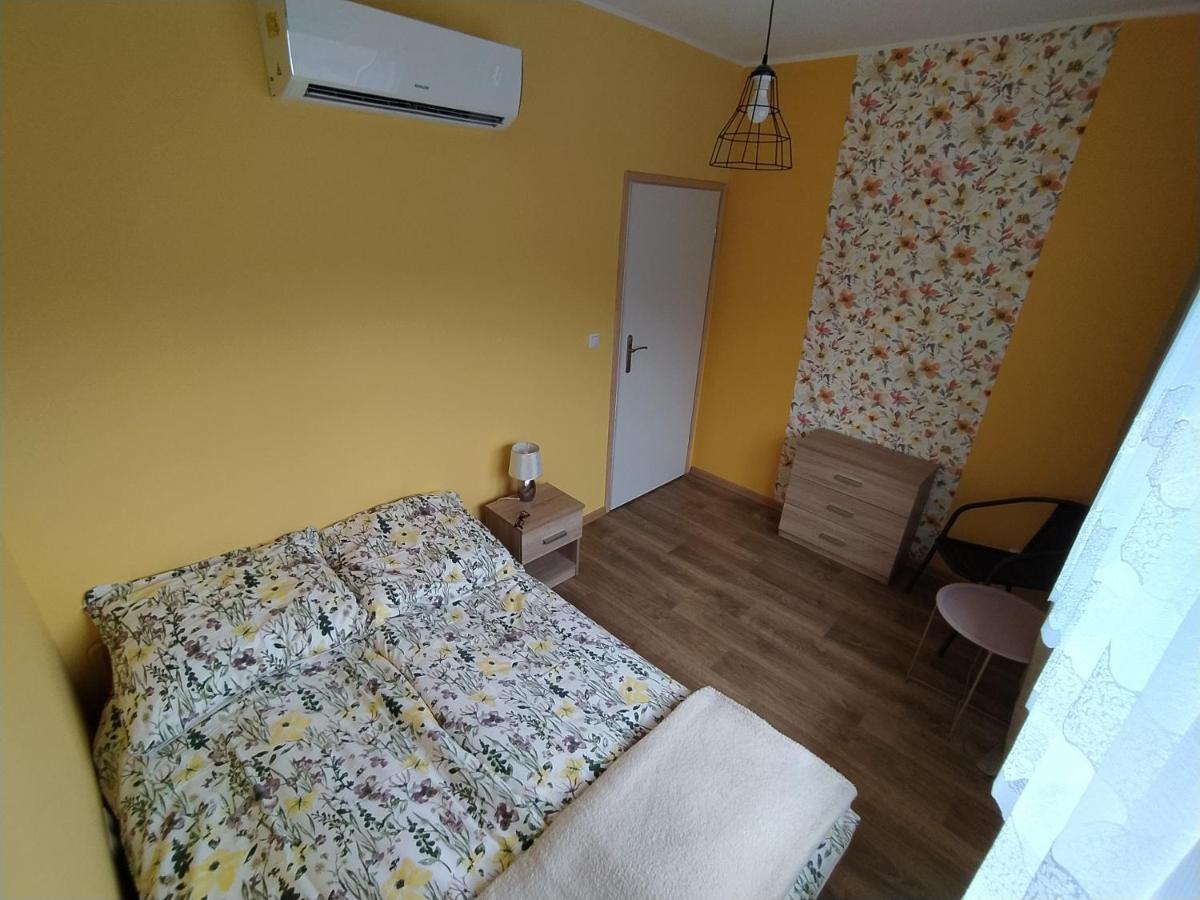 Przytulny Zakatek Villa Ветлина Екстериор снимка