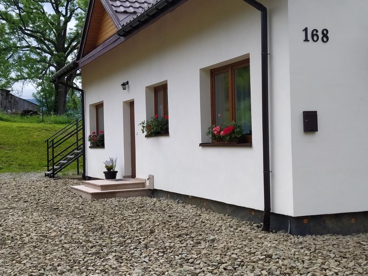 Przytulny Zakatek Villa Ветлина Екстериор снимка